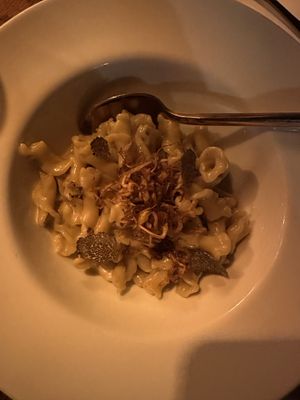 Gigli  at Soda Club in New York City