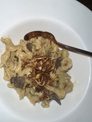 Gigli  at Soda Club in New York City