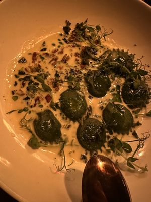 Medaglioni  at Soda Club in New York City