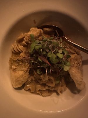 Radiatori  at Soda Club in New York City