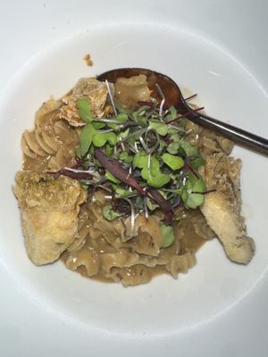 Radiatori  at Soda Club in New York City