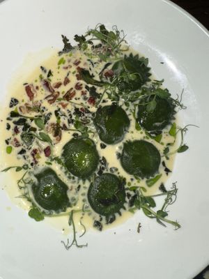 Medaglionii  at Soda Club in New York City