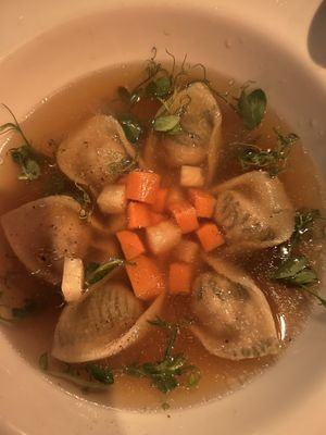   at Soda Club in New York City