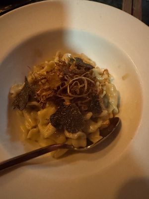   at Soda Club in New York City