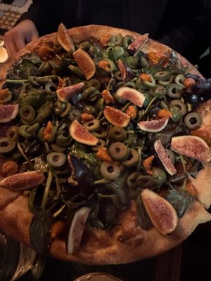   at Soda Club in New York City