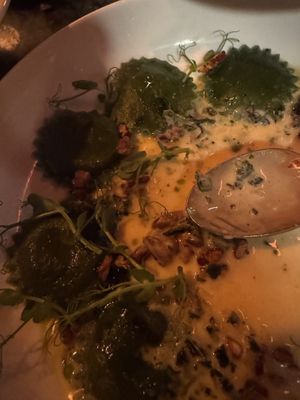   at Soda Club in New York City