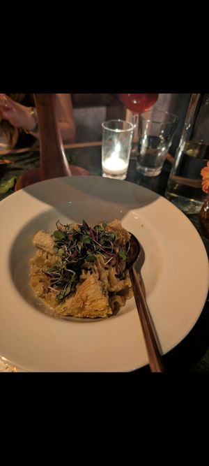  at Soda Club in New York City