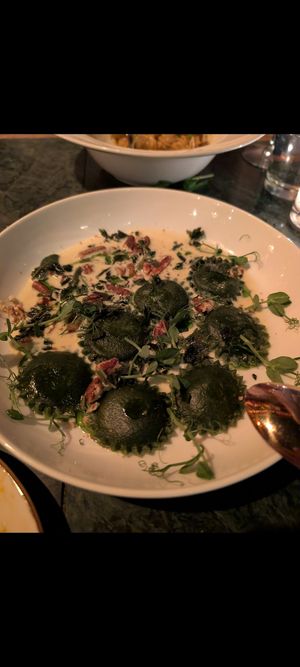  at Soda Club in New York City