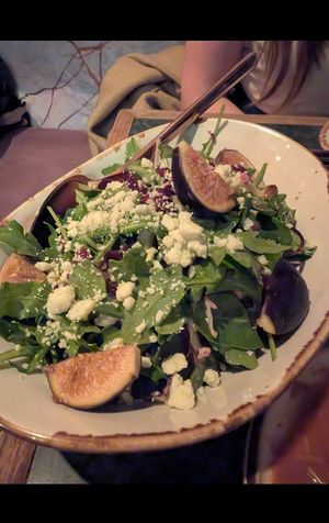  at Soda Club in New York City