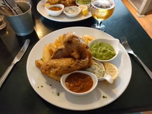  at The Mote in Port Isaac