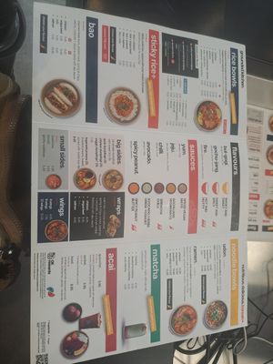  at Grounded Kitchen in Birmingham