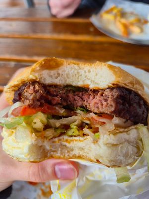  at Rebel Room in Berlin