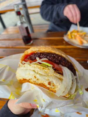  at Rebel Room in Berlin