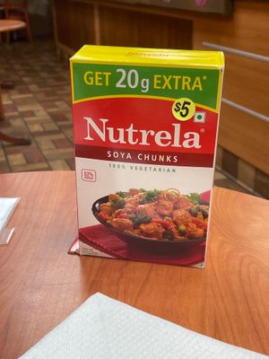  at Good Karma Cafe in Gulfport