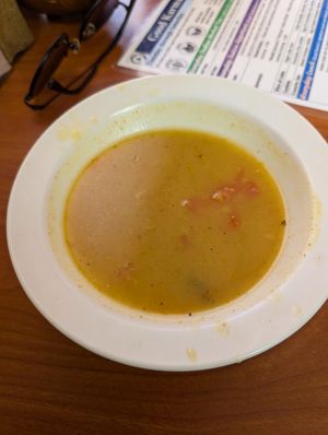  at Good Karma Cafe in Gulfport