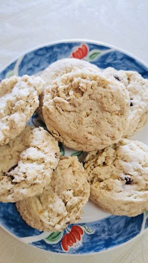   at Good Karma Cafe in Gulfport