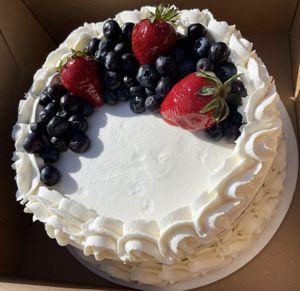   at Good Karma Cafe in Gulfport