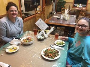 New night menu items available at Good Karma Cafe in Gulfport