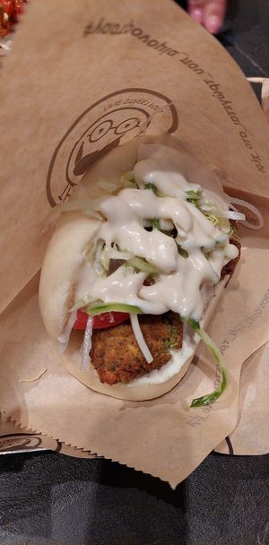  at Thess Bao in Thessaloniki