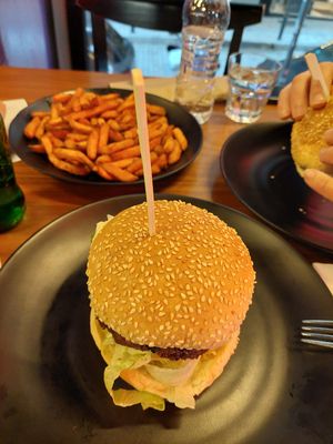  at Brothers in Law in Thessaloniki