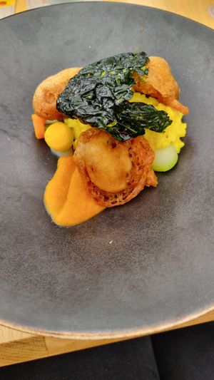 Verrassingslunch at Hof van Keent in Weert