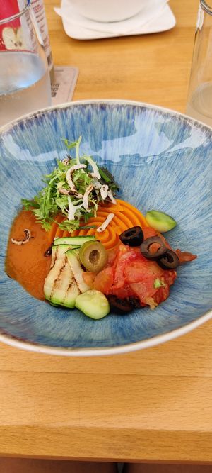 Verrassingslunch at Hof van Keent in Weert