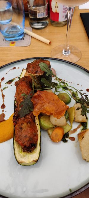 Verrassingslunch at Hof van Keent in Weert