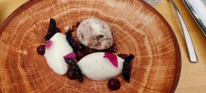 Verrassingslunch at Hof van Keent in Weert