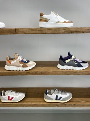   at Sneakers Unplugged in Cologne