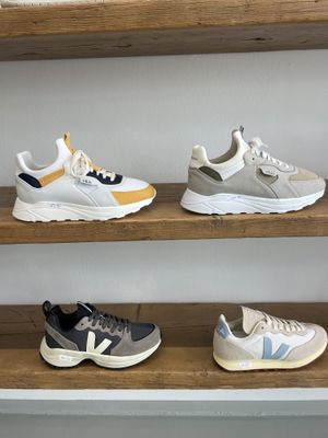   at Sneakers Unplugged in Cologne