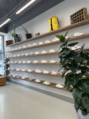   at Sneakers Unplugged in Cologne