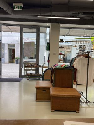   at Sneakers Unplugged in Cologne