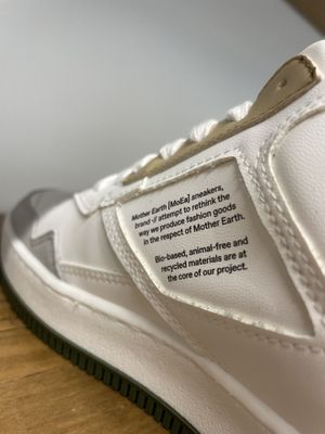   at Sneakers Unplugged in Cologne