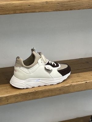 Ekn vegan options   at Sneakers Unplugged in Cologne