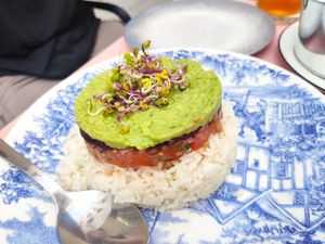 Timbal at Dinamita Perfumada in Madrid