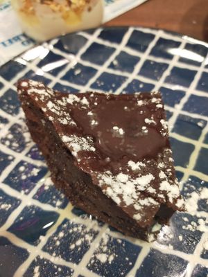  at Dinamita Perfumada in Madrid