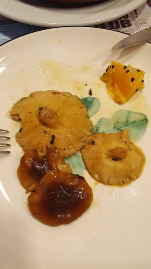  at Dinamita Perfumada in Madrid