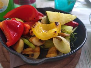  at Bookeria in Rovinj