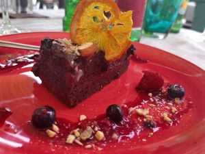  at Bookeria in Rovinj