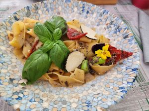  at Bookeria in Rovinj