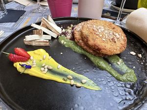   at Bookeria in Rovinj