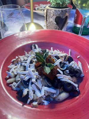  at Bookeria in Rovinj