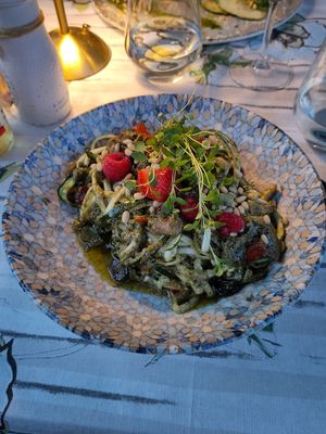  at Bookeria in Rovinj