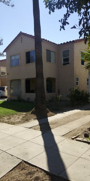 Nacho's Mexican Food at Nacho's Vegan Food in San Bernardino