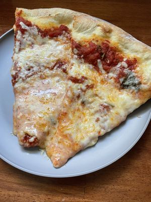   at Cafe Spiga in Mount Sinai