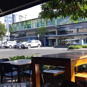 Street view at Crave Cairns in Cairns