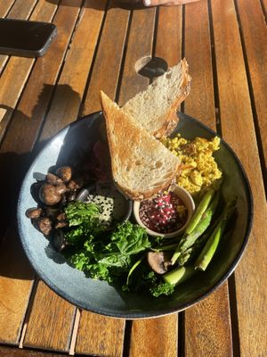   at Crave Cairns in Cairns