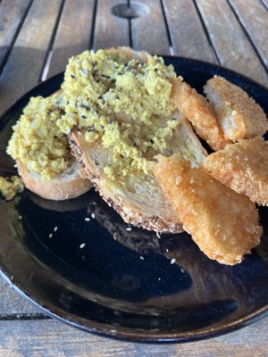   at Crave Cairns in Cairns