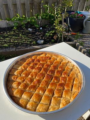 Vegan pie   at Vegalicious - Maybe closed in Dordrecht