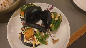  at Bob Sugar in Torquay